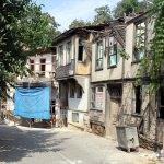 Sinop'ta tarihi evler turizme kazandırılıyor