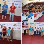 14. Keşan Belediyesi Uluslararası Açık Satranç Turnuvası