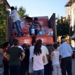 Kahramanmaraş'ta "içme suyundan zehirlenme" iddiası