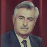 Eski vekil Nurettin Özdemir hayatını kaybetti