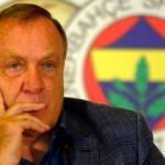 Advocaat'tan kura yorumu! &Ccedil;ok zor...