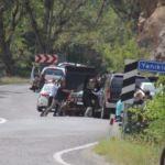 'Kılı&ccedil;daroğlu'nun konvoyuna PKK'lılar saldırdı'