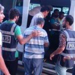 Ankara Emniyeti'nde ByLock depremi