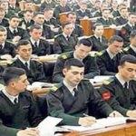 Askeri okul mezunları için karar verildi!
