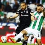 Beşiktaş'ın rakibi Konya! Muhtemel 11'ler