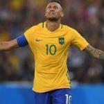 Brezilya şampiyon oldu şok kararı Neymar açıkladı