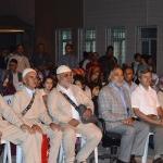 Bitlis'te hacı adayları uğurlandı
