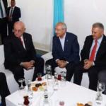 &Ccedil;avuşoğlu: T&uuml;rkiye'deki tablodan rahatsız oldular