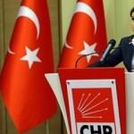 CHP'den Fırat Kalkanı operasyonuna ilk tepki