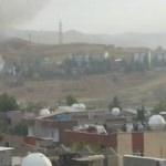 Cizre'de bombalı saldırı