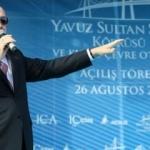 Cumhurbaşkanı Erdoğan m&uuml;jdeyi verdi!