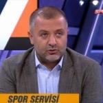 Demirkol'un Talisca yorumu: Beşiktaşlılar üzülecek