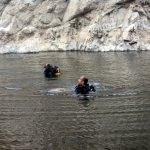Kahramanmaraş'ta serinlemek için suya giren çocuk boğuldu