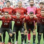 Futbolda milli mesai başlıyor