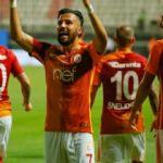 Galatasaray firesiz devam!