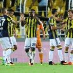 Grasshoppers - Fenerbah&ccedil;e