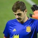 İspanya kadrosu açıklandı! Casillas sürprizi