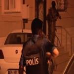 İstanbul'da DAEŞ operasyonu