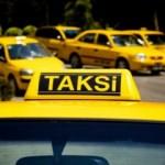 İstanbul'da taksi ücretlerine zam