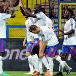 Karabükspor Rizespor'u yıktı geçti