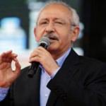 Kılıçdaroğlu PKK sözcüsü TV'lere sahip çıktı