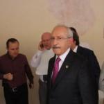 Kılı&ccedil;daroğlu a&ccedil;ıkladı: Bir asker şehit!