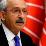 Kılı&ccedil;daroğlu: IŞİD ile m&uuml;cadele etmek...