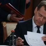 Medvedev imzaladı! Rusya'dan flaş Türkiye kararı