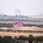 Operasyonun adı 'Fırat Kalkanı'