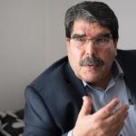 Avrupa Birliği'ne 'Salih Müslim' tepkisi