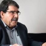 Salih Müslim'den Türkiye'ye küstah tehdit