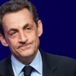 Sarkozy cumhurbaşkanlığına adaylığını açıkladı