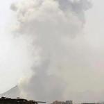 Suudi Arabistan'a roketli saldırı