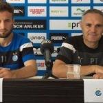 Grasshoppers'un hocası Tami: Avantaj Fenerbah&ccedil;e'de