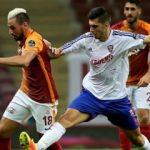 Tolga Ciğerci ve Sinan G&uuml;m&uuml;ş Milli Takım'a!