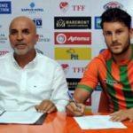 Trabzonspor'dan Alanyaspor'a transfer