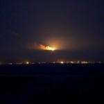 Türkiye Suriye operasyonunu bu mesajla öğrendi