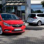 Yeni Opel Zafira ortaya çıktı!
