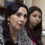 Yüksekdağ hakkındaki iddianame kabul edildi