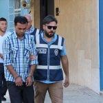 Konya'da hırsızlık iddiası