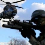 147 PKK'lı ter&ouml;rist &ouml;ld&uuml;r&uuml;ld&uuml;