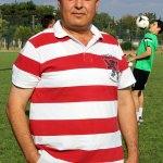 Babaeskispor Kul&uuml;p Başkanlığı'na Buyur se&ccedil;ildi