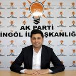 Bing&ouml;l ile Kahramanmaraş arasında "g&ouml;n&uuml;l k&ouml;pr&uuml;s&uuml;"