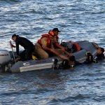 Samsun'da denize giren 3 genç boğulma tehlikesi geçirdi