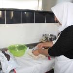 Pursaklar'da Osmanlı yemekleri yarışması düzenlendi