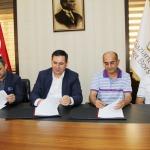 GTB ve Mardin lisanslı depoculuk arasında sözleşme imzaladı