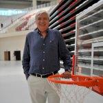 Antalya basketbolda eski günlerine dönmek istiyor