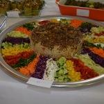 İpsala'da Pirinç Yemekleri Yarışması düzenlendi