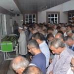AK Parti İl Başkanı Kılıç'ın acı günü