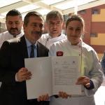 Eskişehir'den kısa kısa